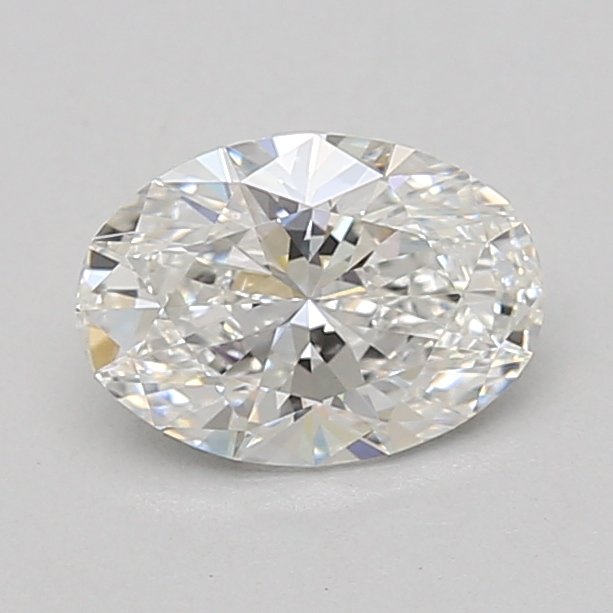 Oval 1.07 ct E VVS2 – IGI | lab grown diamant