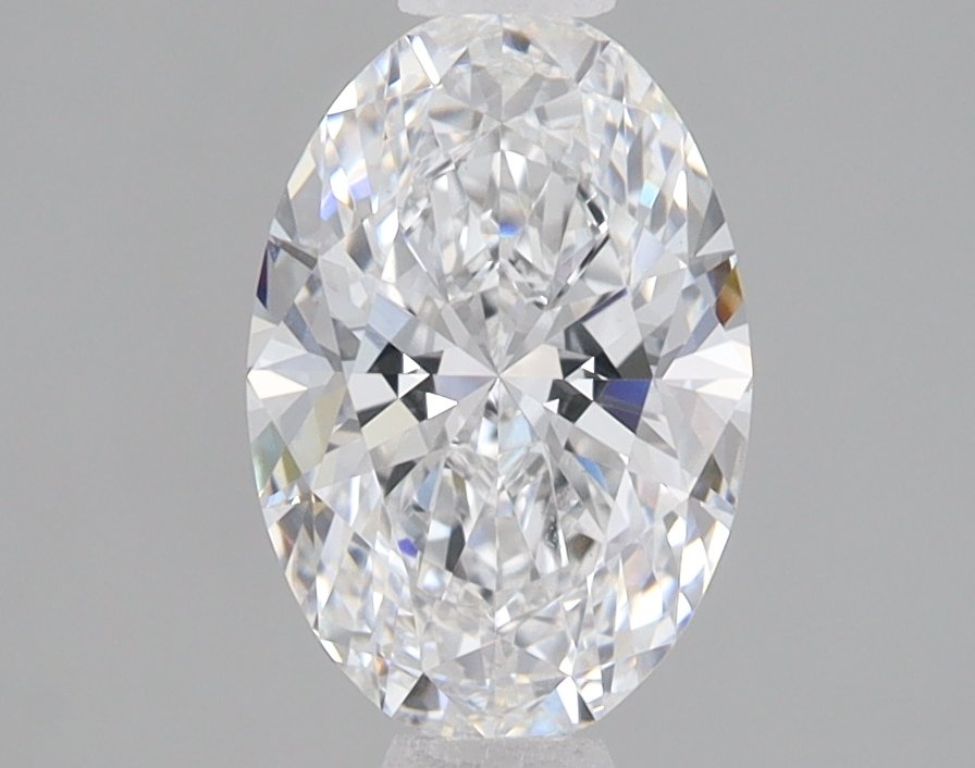 Oval 1.52 ct D VS1 – IGI | lab grown diamant