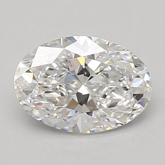 Oval 1.11 ct E VVS2 – IGI | lab grown diamant