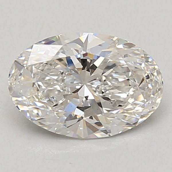 Oval 1.53 ct E VS1 – IGI | lab grown diamant