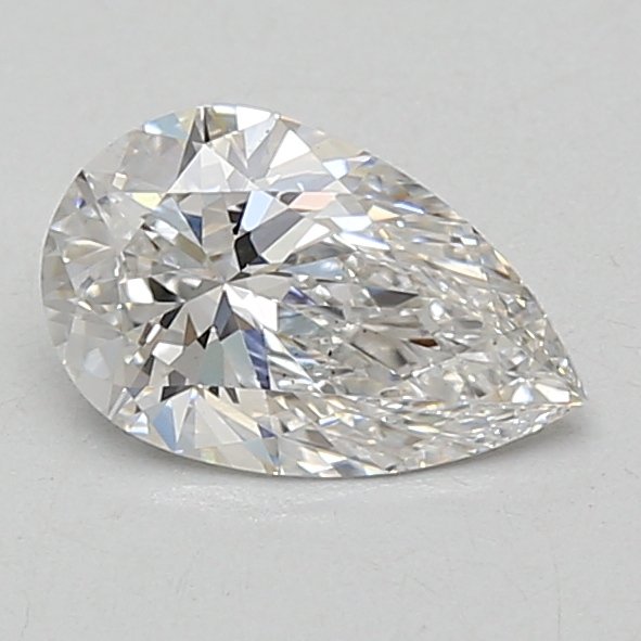 Pear 1.03 ct E VS1 – IGI | lab grown diamant