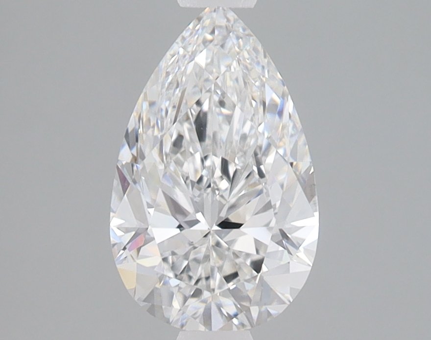 Pear 1.25 ct E VS1 – IGI | lab grown diamant