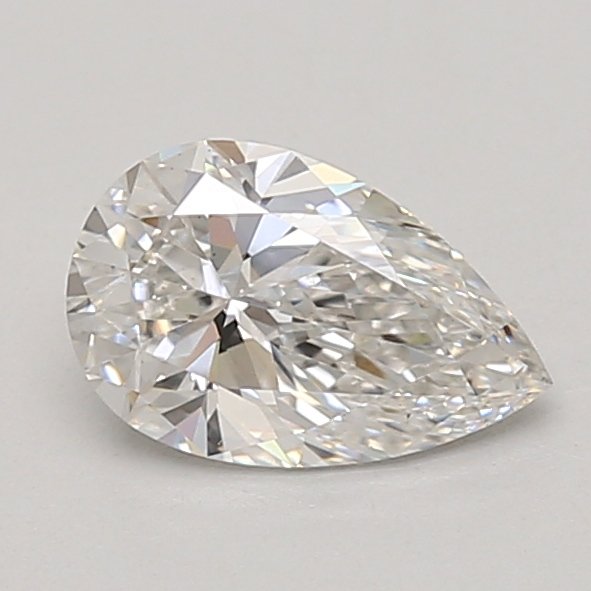Pear 1.00 ct E VS1 – IGI | lab grown diamant