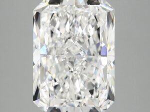 Radiant 4.05 ct D VS1 – IGI | lab grown diamant