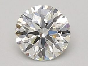 Round 0.91 ct E VVS2 – IGI | lab grown diamant
