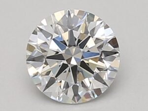 Round 0.91 ct E VS1 – IGI | lab grown diamant