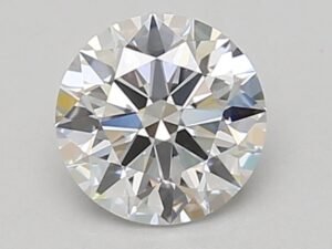 Round 0.94 ct D VS1 – IGI | lab grown diamant