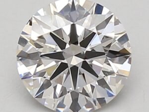 Round 1.50 ct D VS1 – IGI | lab grown diamant