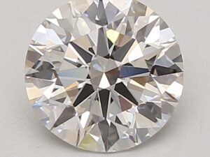 Round 1.51 ct D VS1 – IGI | lab grown diamant