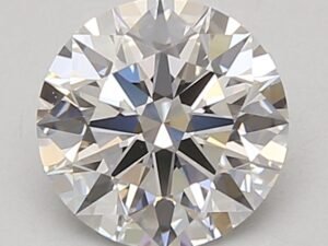 Round 1.57 ct D VVS2 – IGI | lab grown diamant