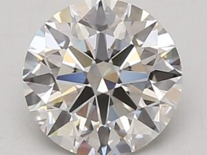 Round 1.59 ct D VVS2 – IGI | lab grown diamant