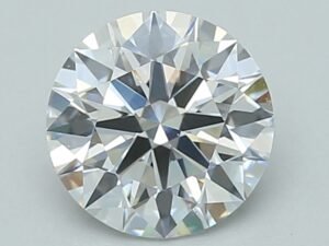 Round 1.74 ct D VVS2 – IGI | lab grown diamant