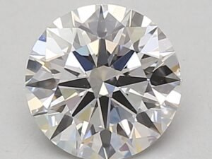 Round 1.32 ct D VVS2 – IGI | lab grown diamant