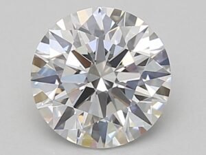 Round 1.51 ct D VVS2 – IGI | lab grown diamant