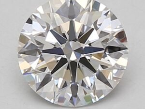 Round 1.57 ct D VVS2 – IGI | lab grown diamant