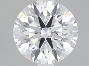 Round 1.81 ct D VVS2 – IGI | lab grown diamant