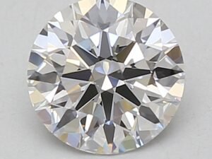 Round 1.35 ct D VVS2 – IGI | lab grown diamant