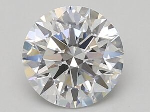 Round 1.50 ct D VS1 – IGI | lab grown diamant