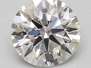 Round 1.50 ct E VVS2 – IGI | lab grown diamant