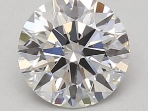 Round 1.51 ct D VVS2 – IGI | lab grown diamant