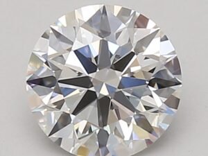 Round 1.51 ct E VVS2 – IGI | lab grown diamant