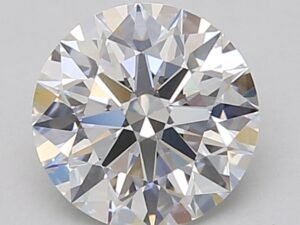 Round 1.55 ct D VVS2 – IGI | lab grown diamant