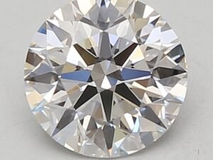Round 1.57 ct D VVS2 – IGI | lab grown diamant