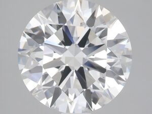 Round 3.00 ct E VVS2 – IGI | lab grown diamant