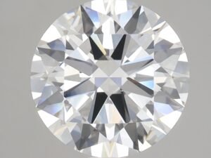 Round 3.00 ct E VVS2 – IGI | lab grown diamant