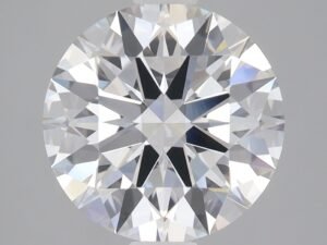 Round 3.04 ct E VVS2 – IGI | lab grown diamant