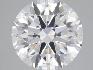 Round 3.23 ct D VVS2 – IGI | lab grown diamant