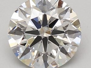 Round 2.10 ct E VVS2 – IGI | lab grown diamant