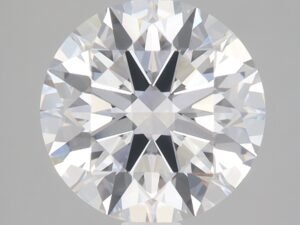 Round 3.05 ct E VVS2 – IGI | lab grown diamant