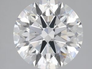 Round 3.23 ct E VVS2 – IGI | lab grown diamant