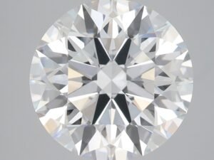 Round 4.26 ct E VVS2 – IGI | lab grown diamant
