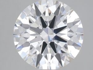 Round 2.53 ct D VVS2 – IGI | lab grown diamant