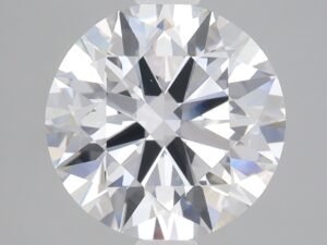 Round 3.00 ct E VVS2 – IGI | lab grown diamant