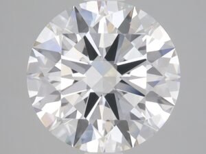 Round 3.00 ct E VVS2 – IGI | lab grown diamant
