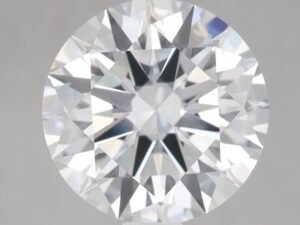 Round 3.00 ct E VS1 – IGI | lab grown diamant