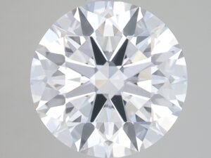 Round 3.03 ct D VS1 – IGI | lab grown diamant