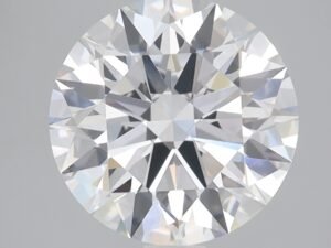 Round 3.04 ct E VVS2 – IGI | lab grown diamant