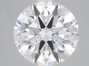 Round 3.21 ct E VVS2 – IGI | lab grown diamant