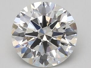 Round 2.00 ct D VS1 – IGI | lab grown diamant