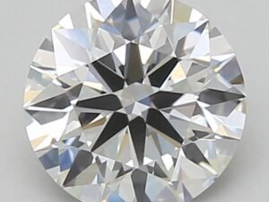 Round 2.00 ct D VS1 – IGI | lab grown diamant