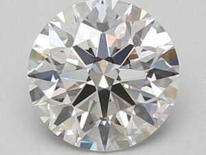 Round 2.00 ct D VS1 – IGI | lab grown diamant