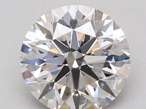 Round 2.00 ct D VS1 – IGI | lab grown diamant