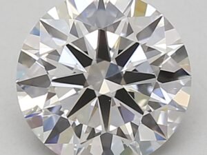 Round 2.00 ct D VS1 – IGI | lab grown diamant