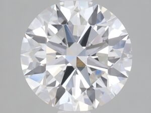 Round 2.01 ct D VS1 – IGI | lab grown diamant