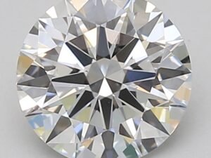 Round 2.01 ct D VS1 – IGI | lab grown diamant