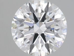 Round 2.00 ct D VS1 – IGI | lab grown diamant